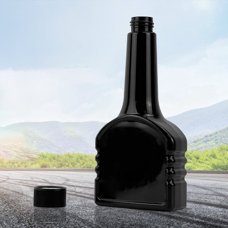 How Do Chemical Bottles Prevent Leakage?