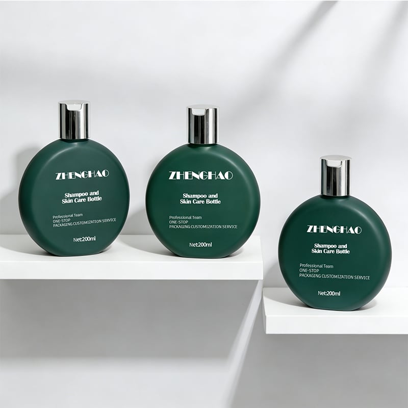 Cosmetic lotion bottle​-MB033