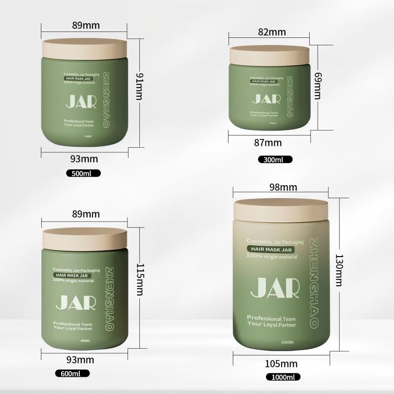 Custom plastic cosmetic jar .jpg