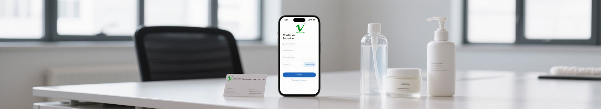 Contact