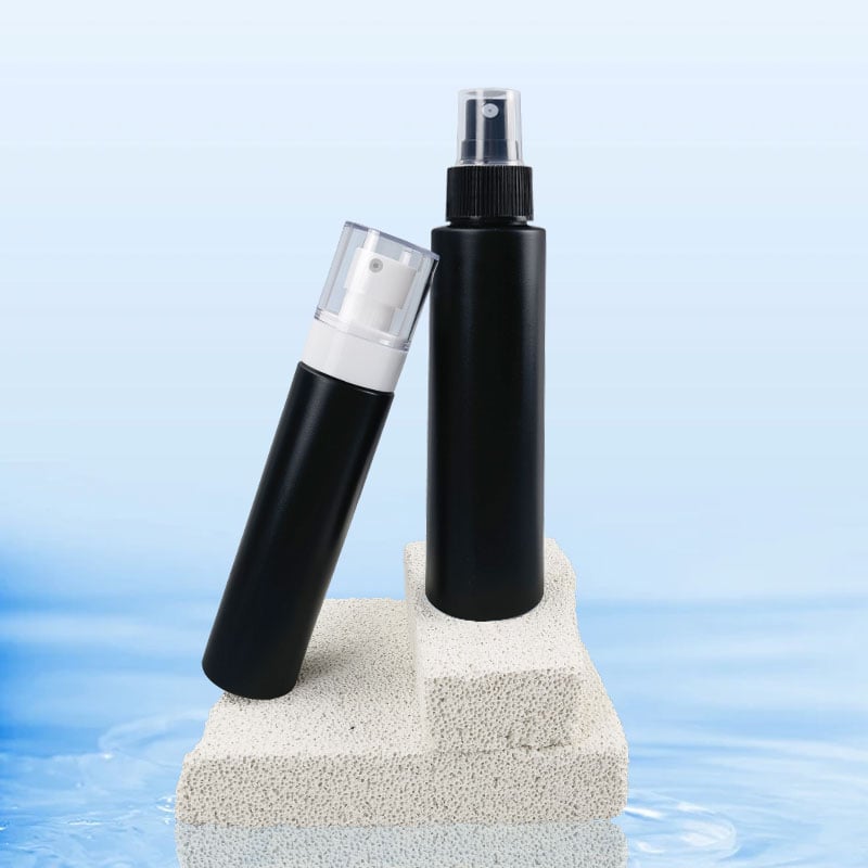 240ml 120ml 70ml pp round plastic bottle for tablet medicine pill storage-3