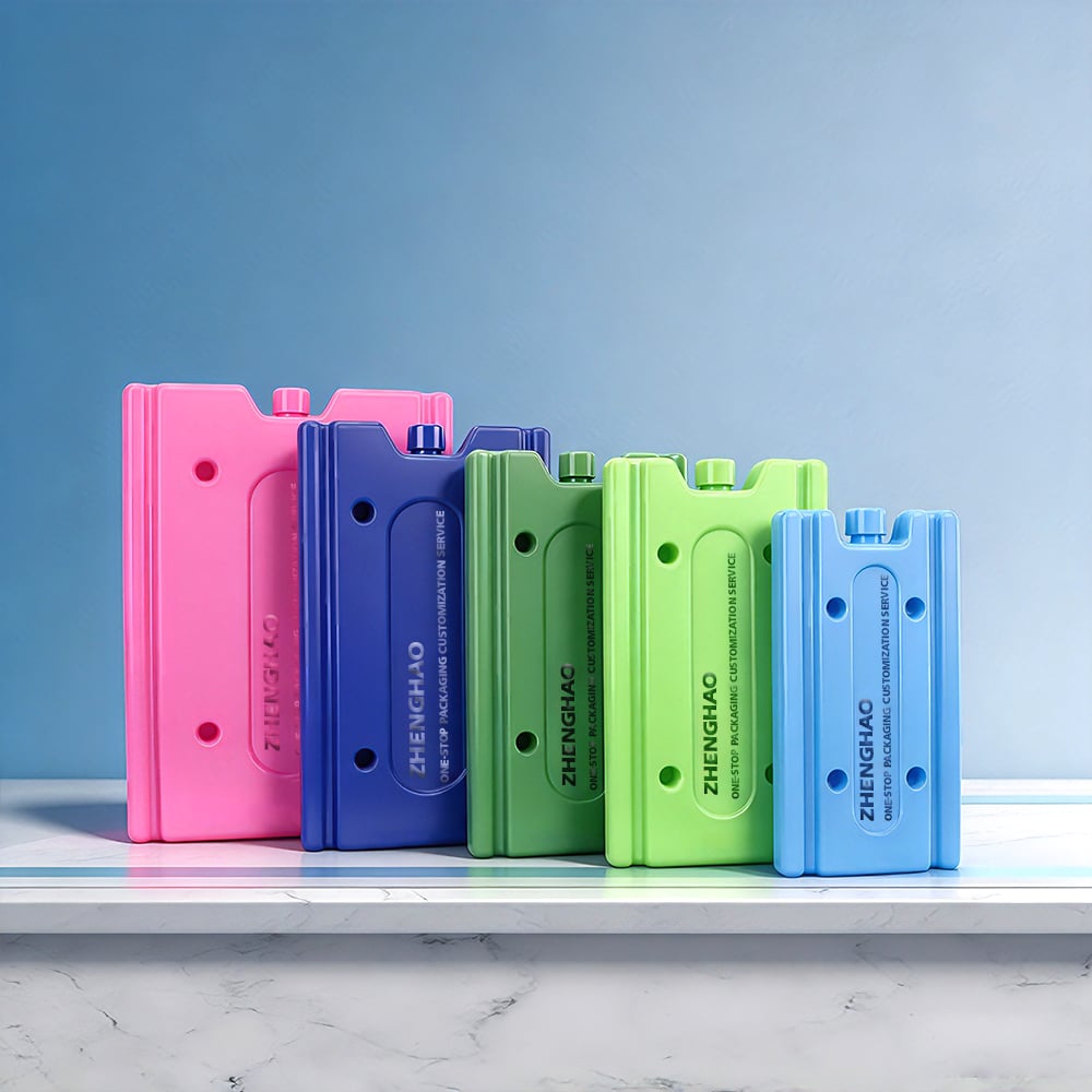 Reusable Gel Packs-C70809