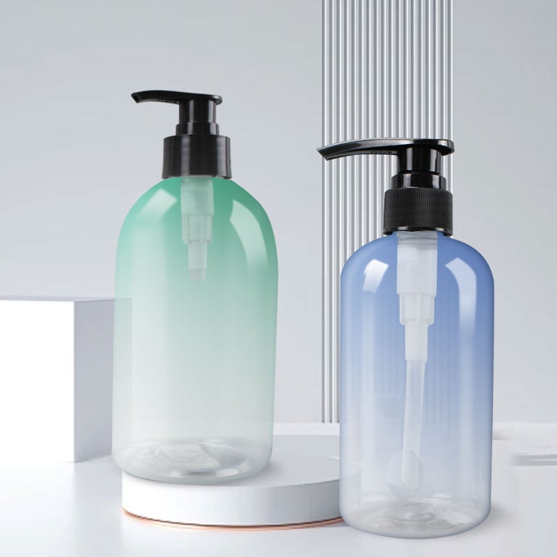 Why Are Matte-Finish Plastic Pump Bottles Trending in Beauty?