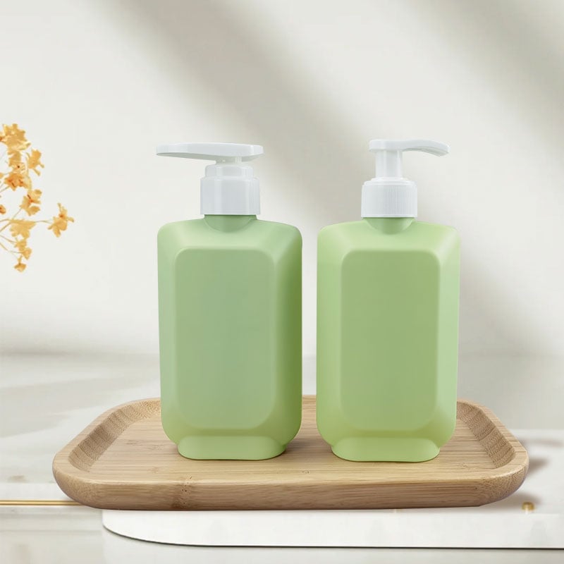 What Are the Key Properties of HDPE Bottles?