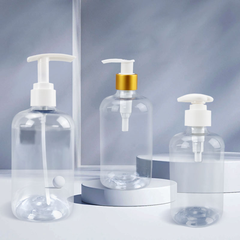 What Are the Latest Trends in Plastic Cosmetic Bottle Design?