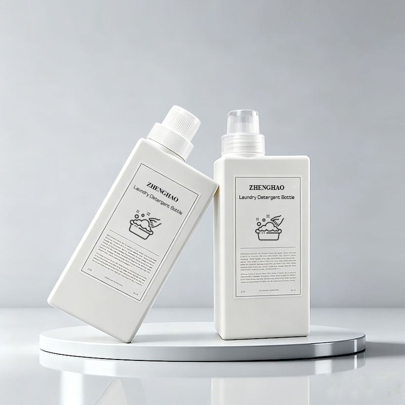 empty laundry detergent bottles-C70359