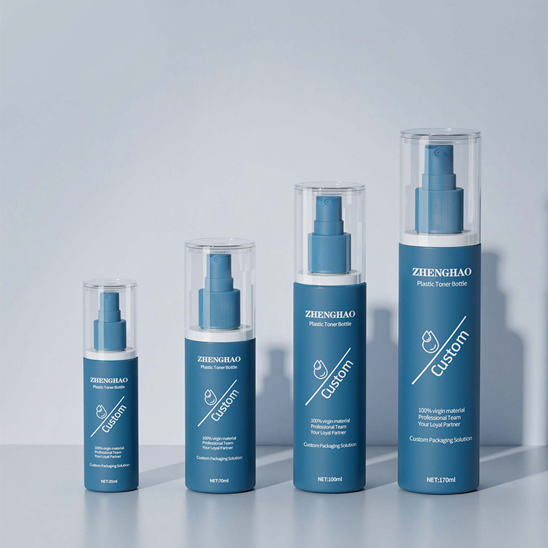 Fine Misting Spray Bottle​-MB080