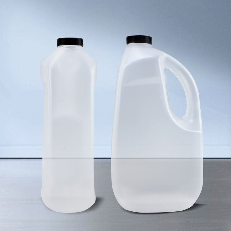 plastic cosmetic bottles h1228-2