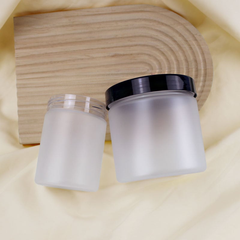blank lotion bottle for plastic cosmetic packaging c70336-0