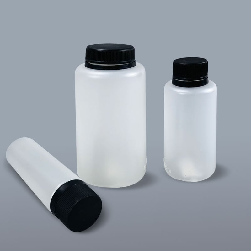 blank lotion bottle for plastic cosmetic packaging c70336-2