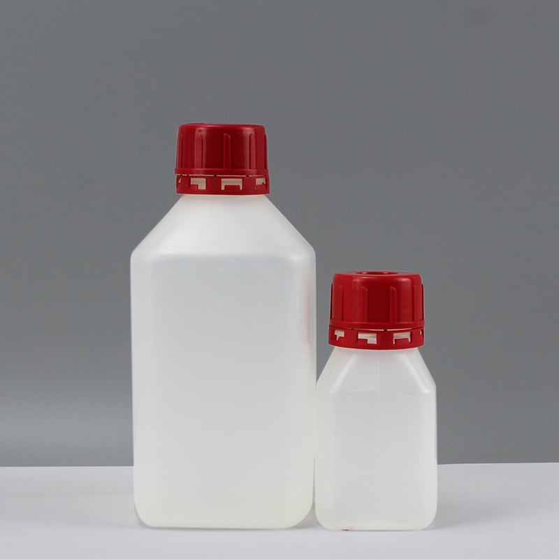 shampoo packaging bottle wg35-5
