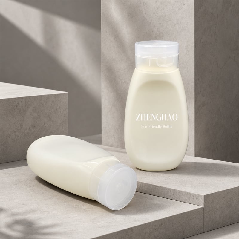 Squeeze Dispenser Bottle-WG50