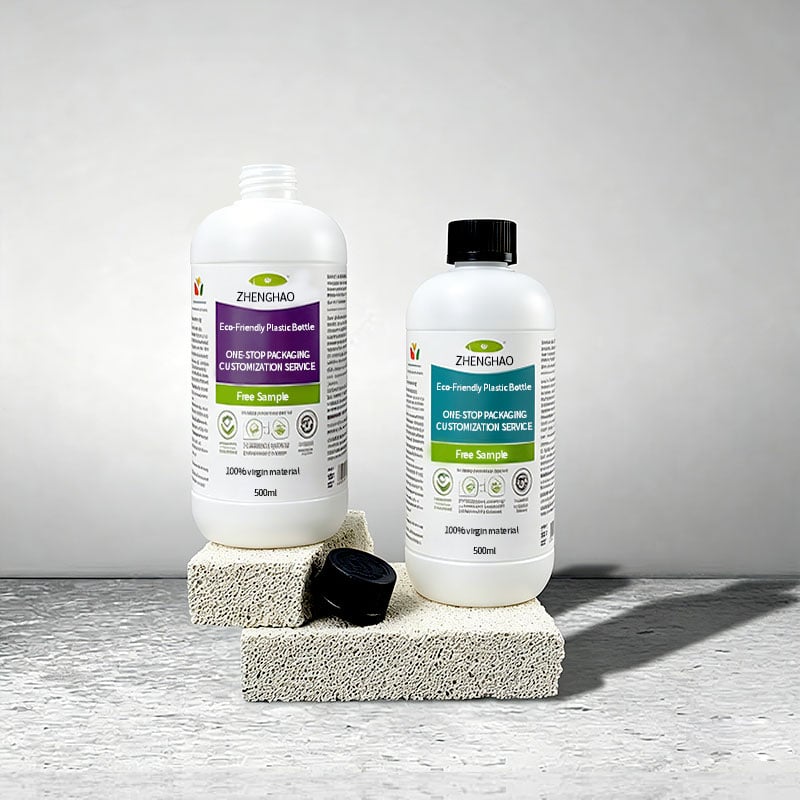 Pesticide Bottle-C70363
