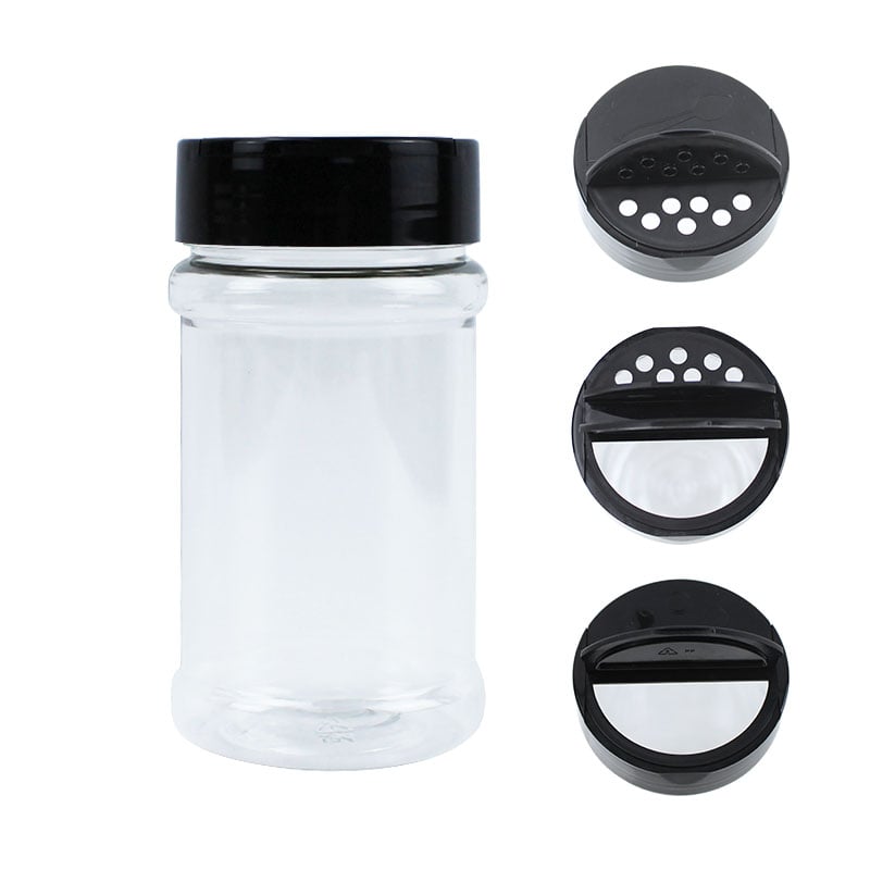 What features should a quality soap bottle have?