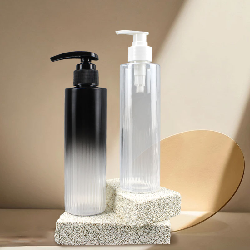 How to Choose the Perfect Shampoo Bottle for Your Salon Business