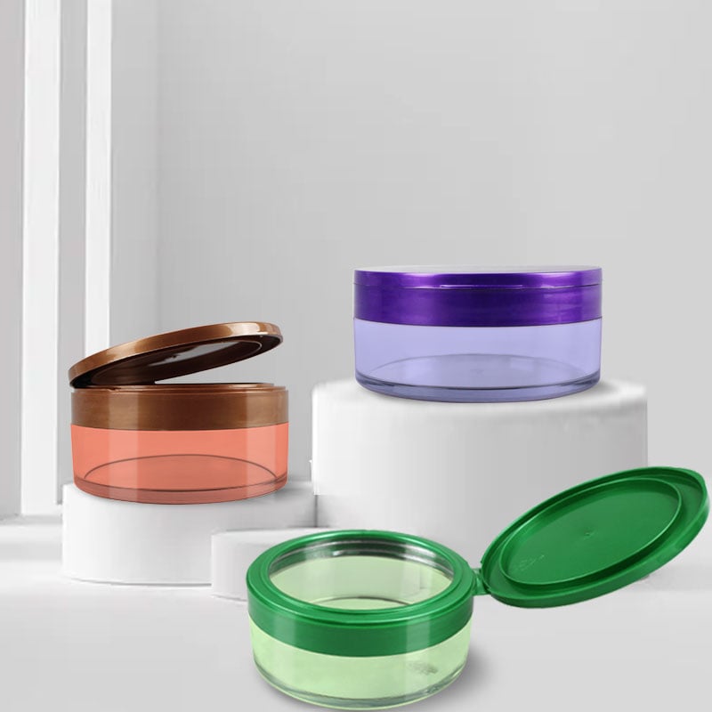 What factors should you consider when buying cosmetic jars in bulk?