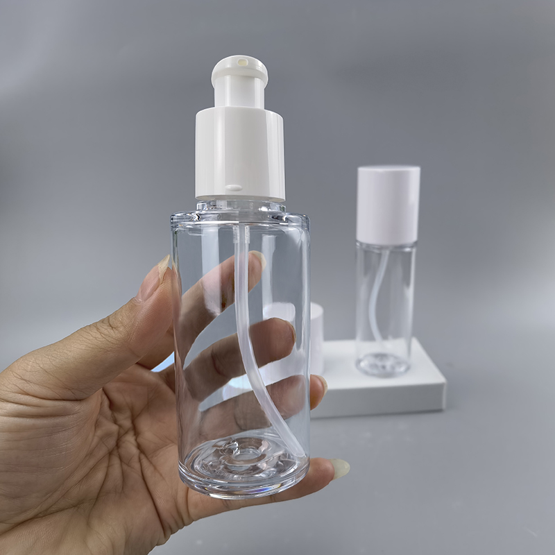 Which Industries Use PET Bottles Most Effectively?