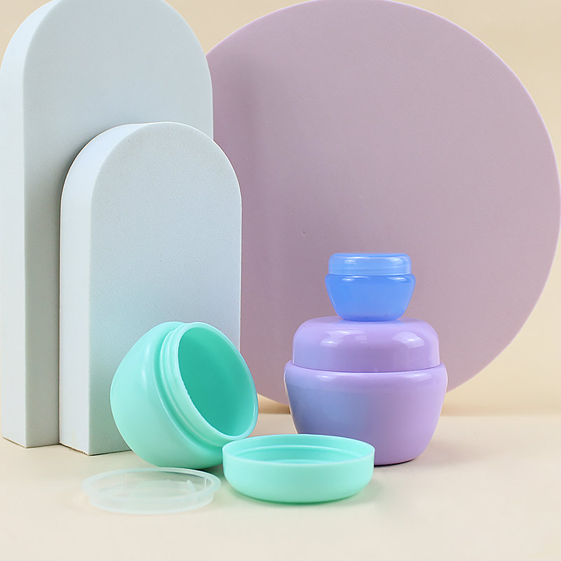 What Materials Work Best for a Cream Jar?