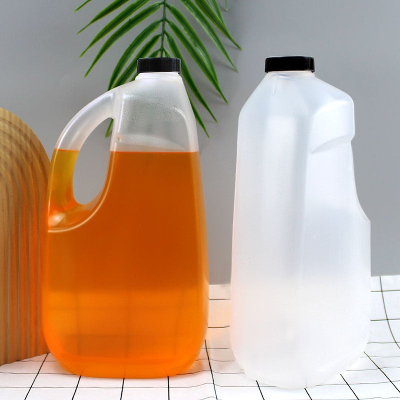 What Features Should Your Detergent Bottle Have?