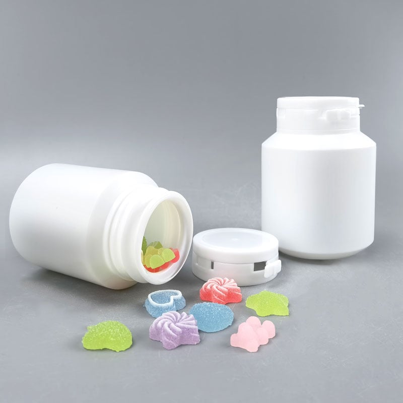 shampoo packaging bottle wg35-2