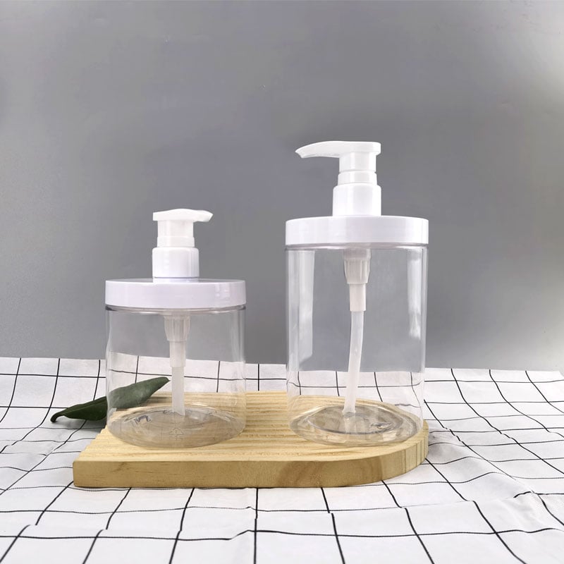The Customization Guide to Hand Wash Bottle for Skincare Brands