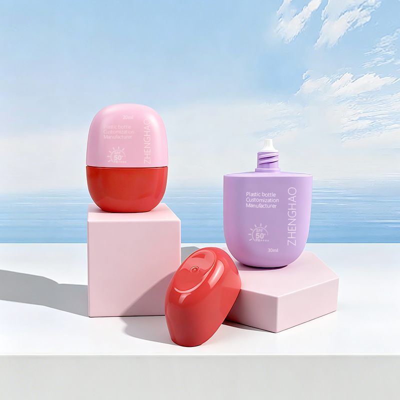 Mini Sunscreen Bottles-WG42
