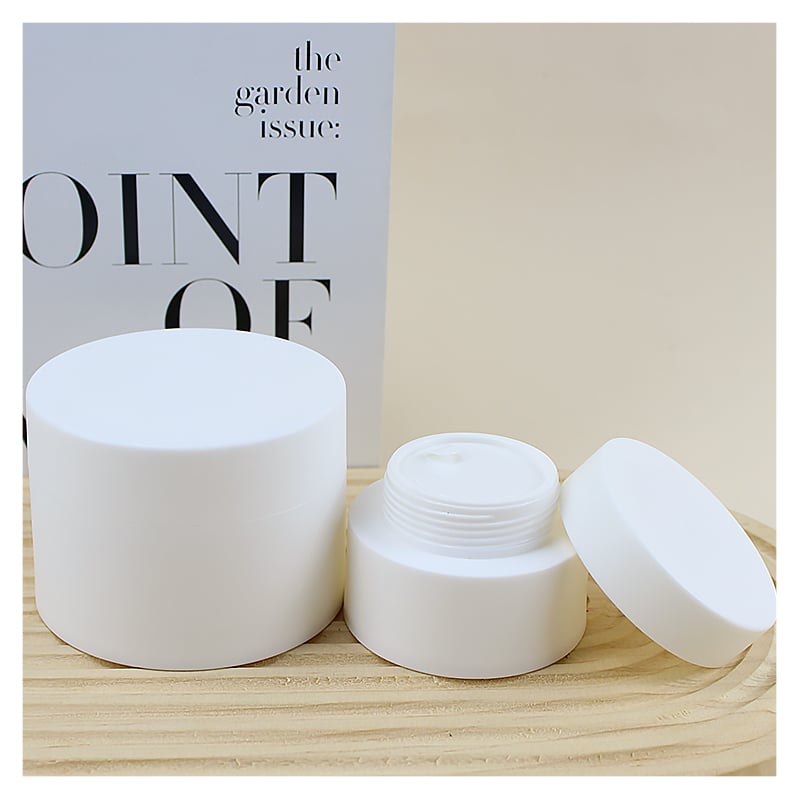Why Does Airless Cream Jar Technology Matter?