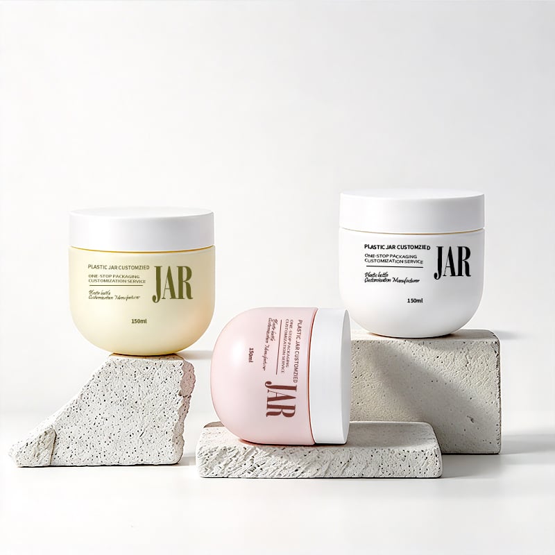 Body Butter Jars-MB010