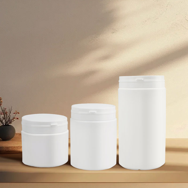 blank lotion bottle for plastic cosmetic packaging c70336-5