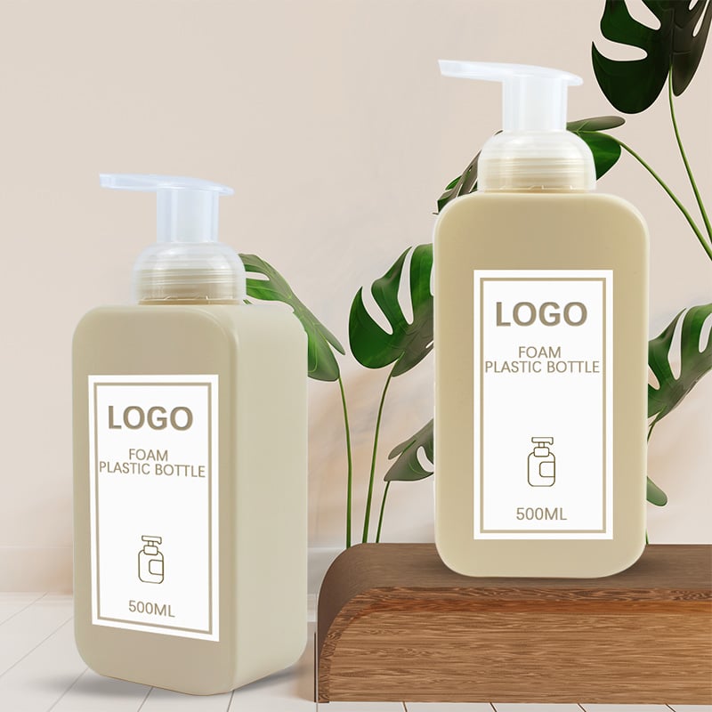 Why Should You Use a Refillable Dispenser Bottle?