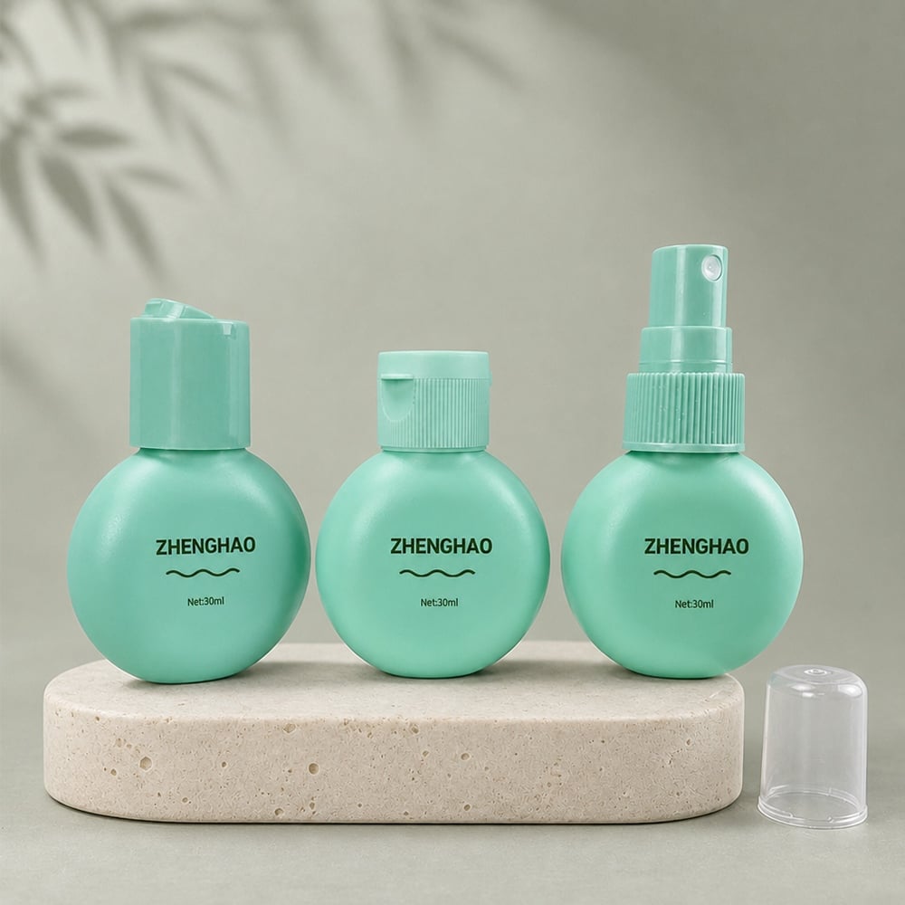 custom sunscreen bottles wg41-3