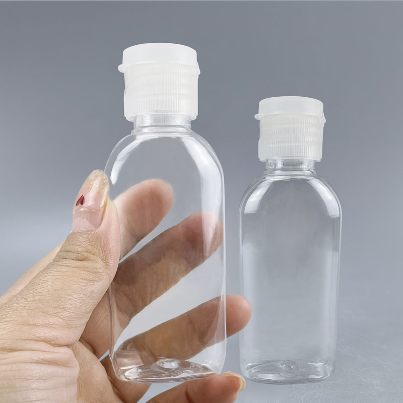 Kako inovativno pakiranje plastičnih bočica može istaknuti Vaš brend?