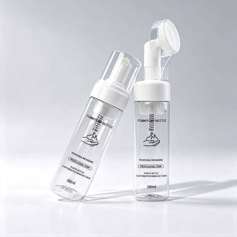 Foaming Pump Bottle​-MB018