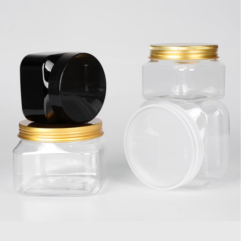What Makes Eco-Friendly Jars Ideal for Branding