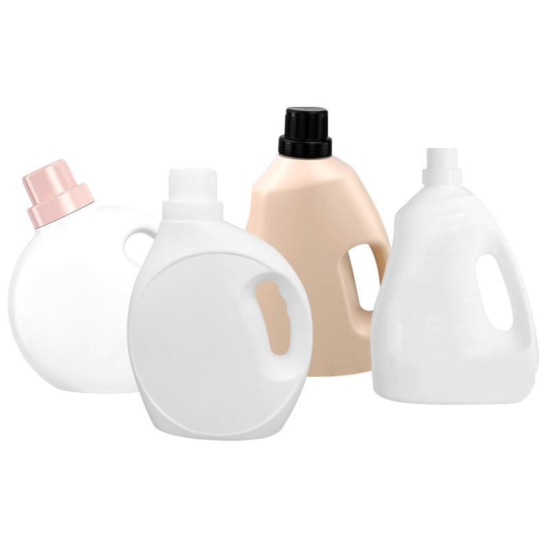 Can You Refill Your Detergent Bottle Safely?