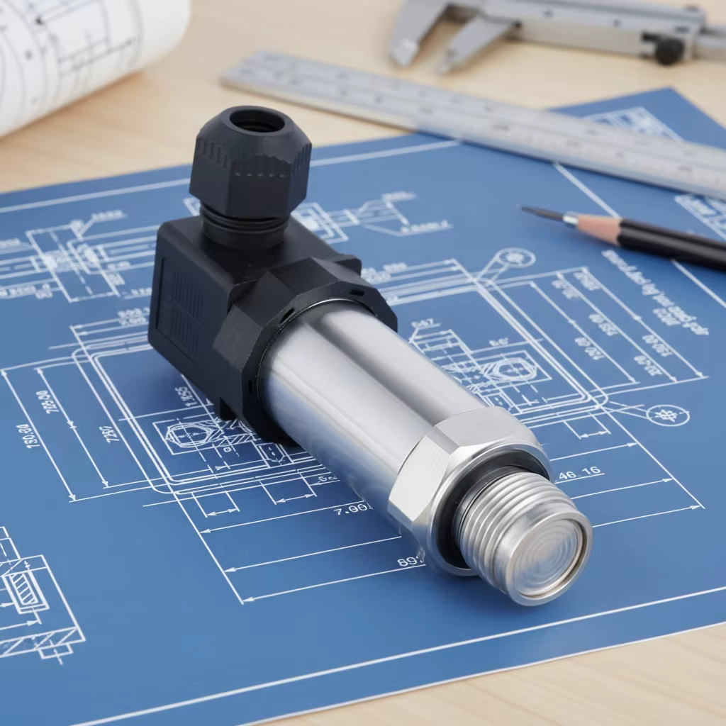 ¿Con qué frecuencia debe calibrarse un sensor de presión?