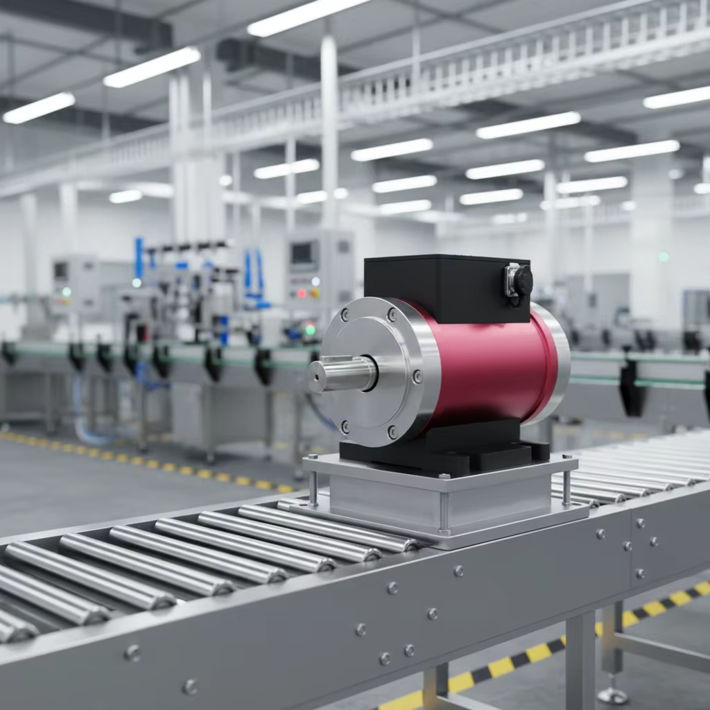 ¿Cuáles son las señales de salida de un sensor de par?