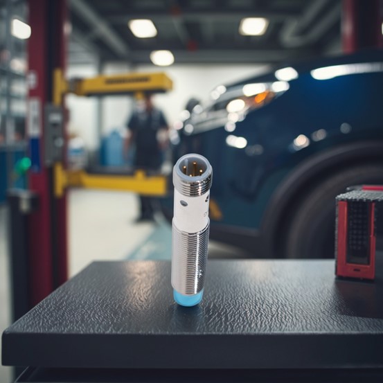 Le capteur de proximité peut-il améliorer l'efficacité des machines