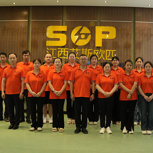 יצרן מקצועי של חיישנים - Jiangxi SOP Precision Intelligent Manufacturing Technology Co., Ltd.