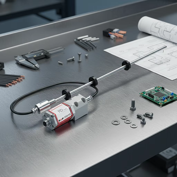 A magnetostrukturális érzékelők jövője: figyelendő irányzatok 2026-ig