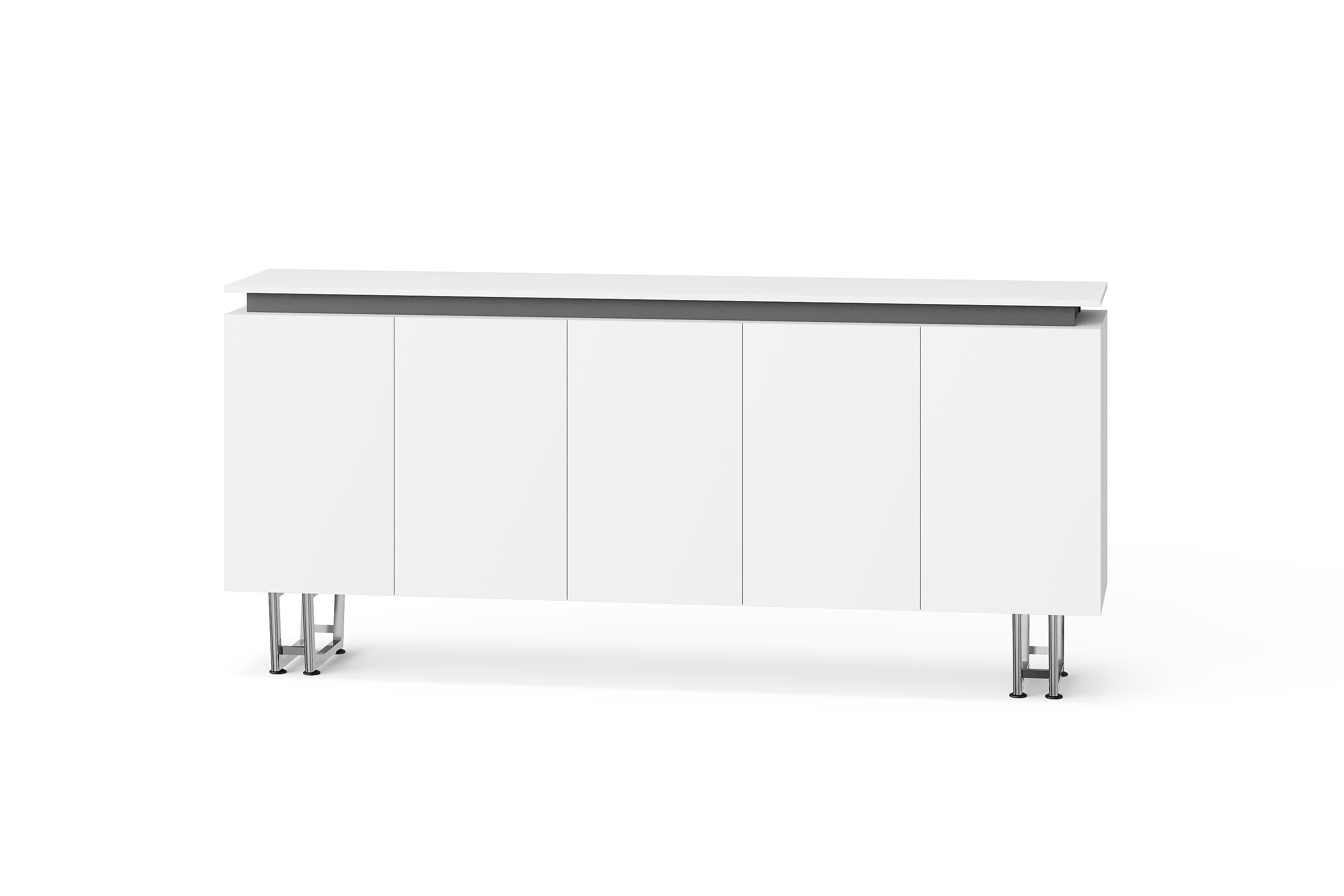 Organising a Furniture Schedule Across Multiple Office Rooms