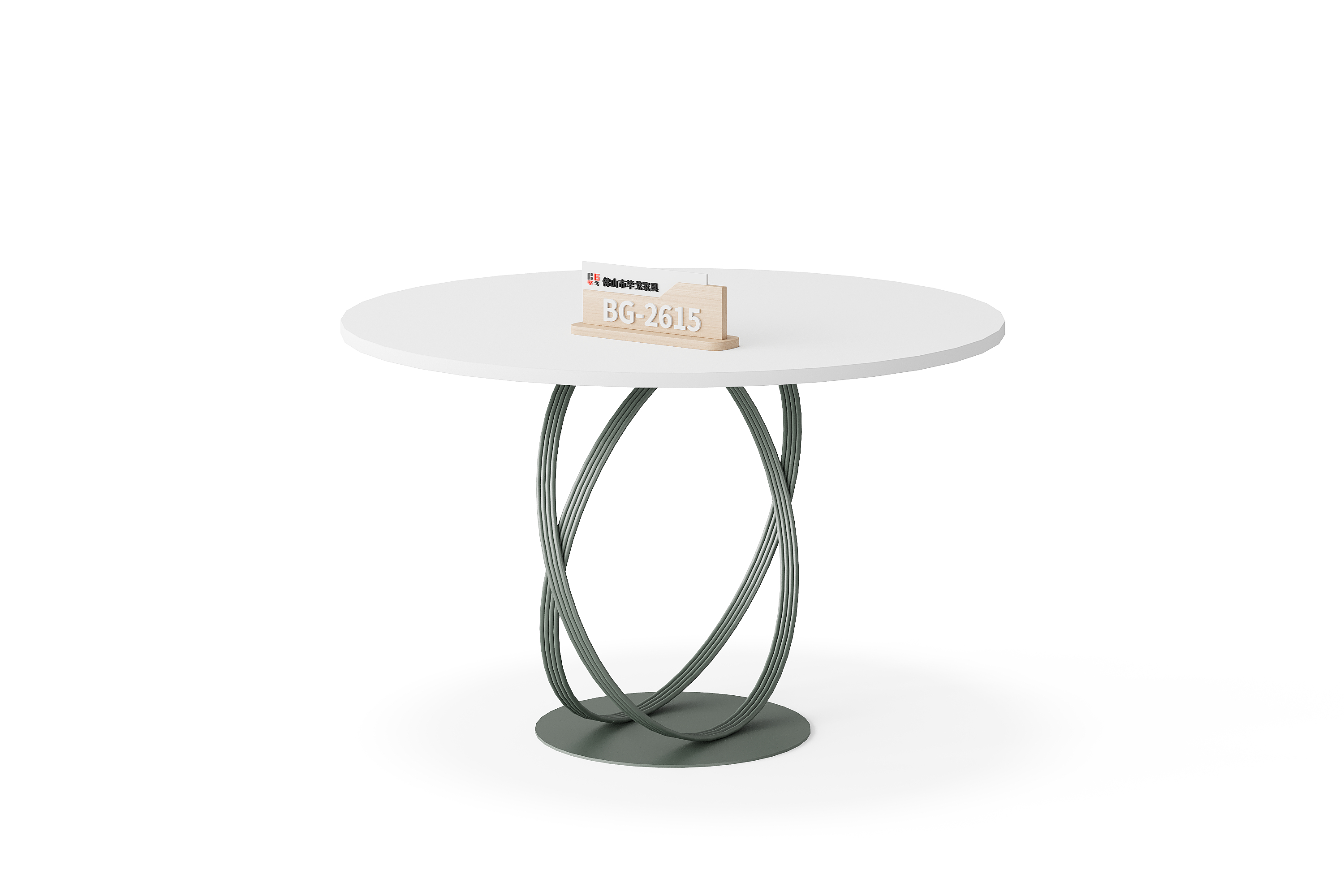 Requesting Model-Specific Furniture Evidence Before Ordering