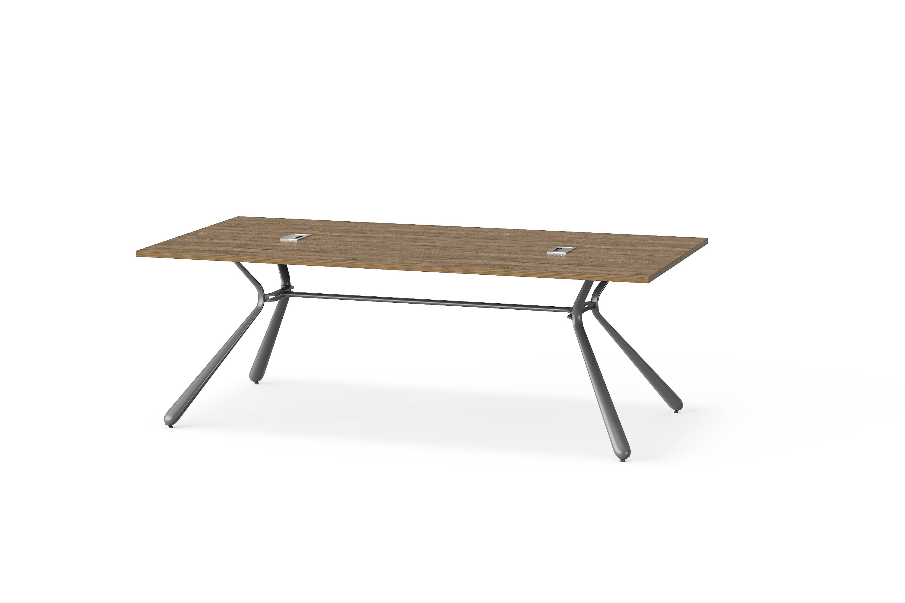 BG-2623MT Rectangular Meeting Table