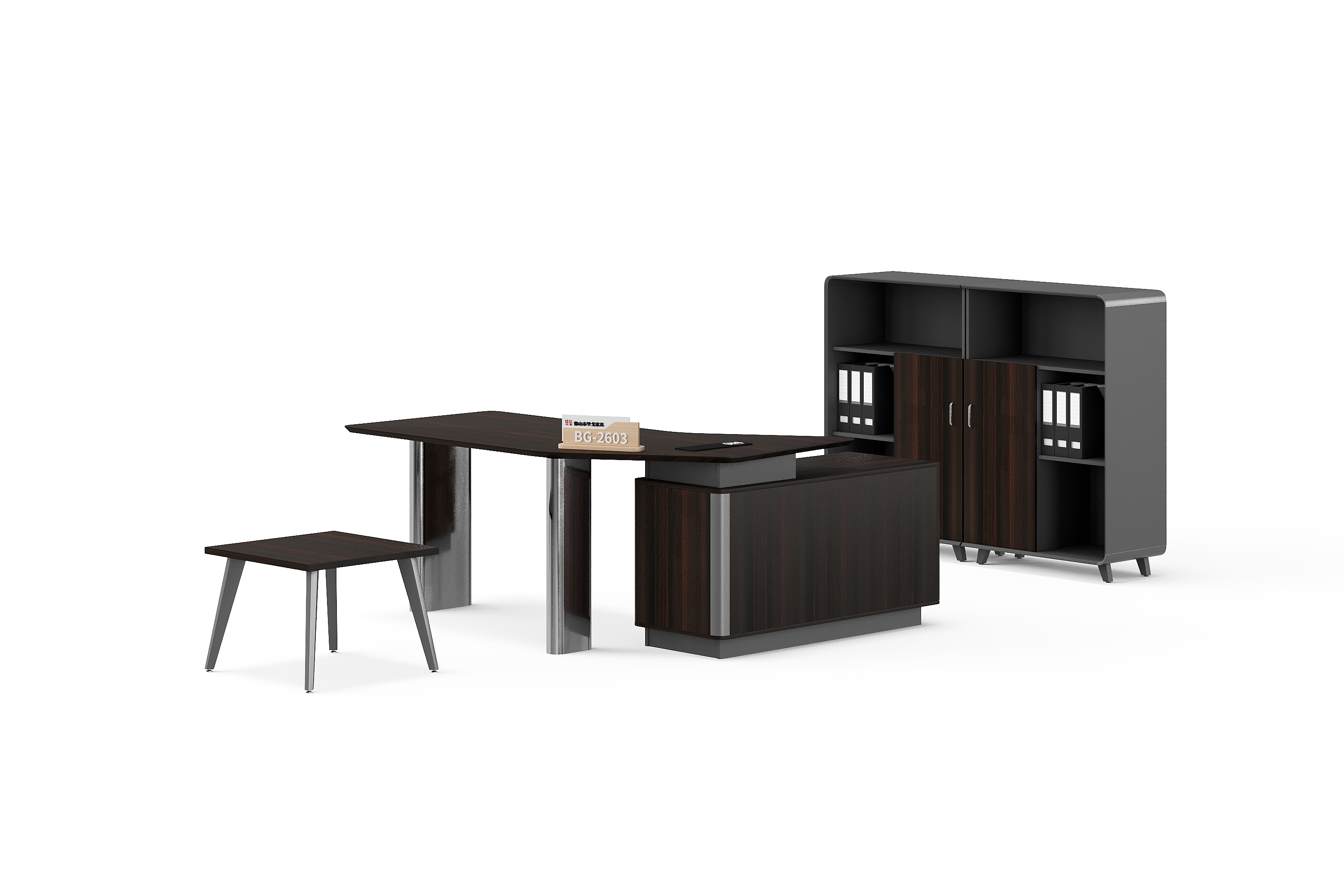 Managing a Bill of Quantities Revision for an Office Fit-Out