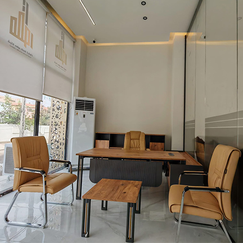 Tripoli Showroom Display  