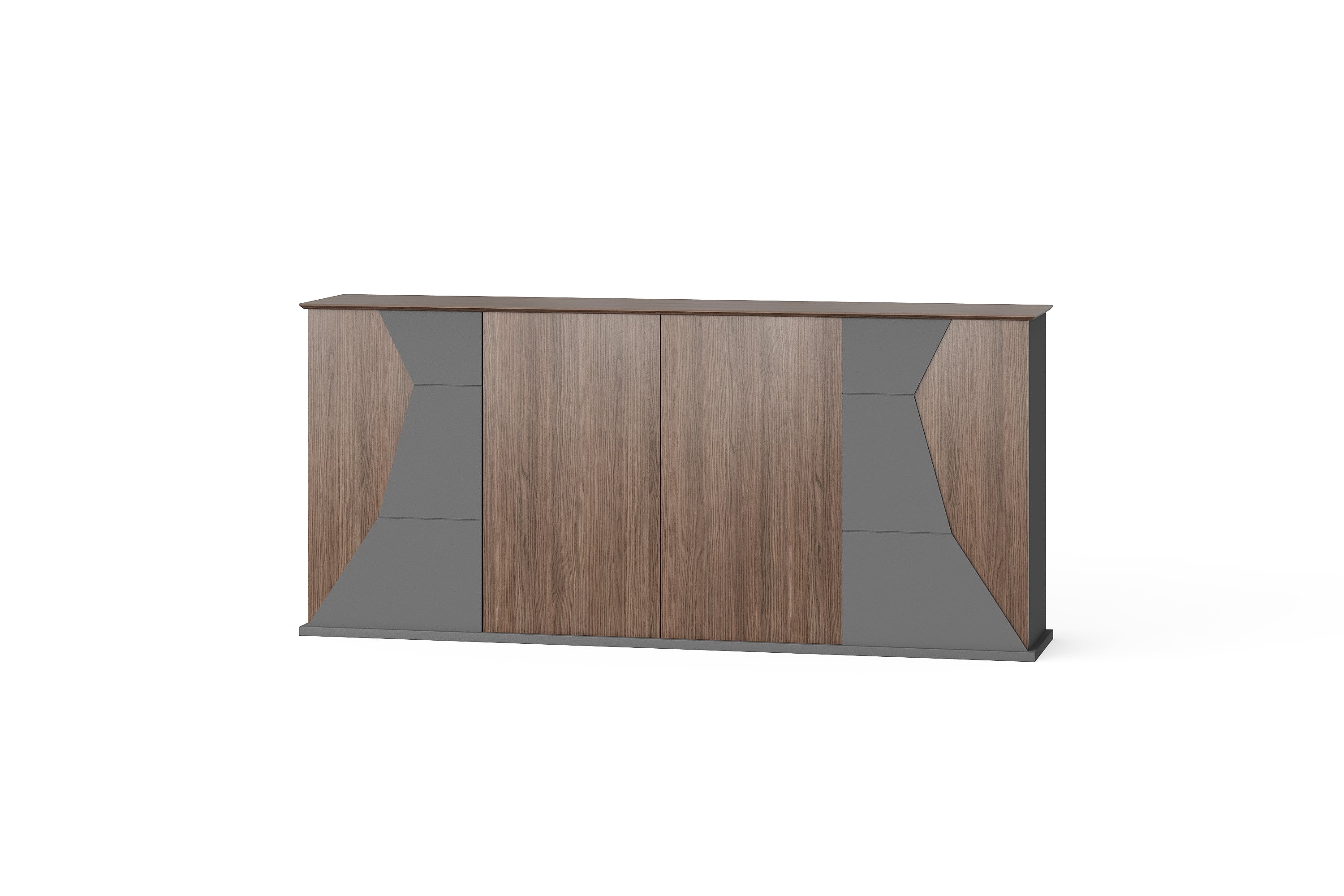 Turning Stored Items into an Office Cabinet Enquiry