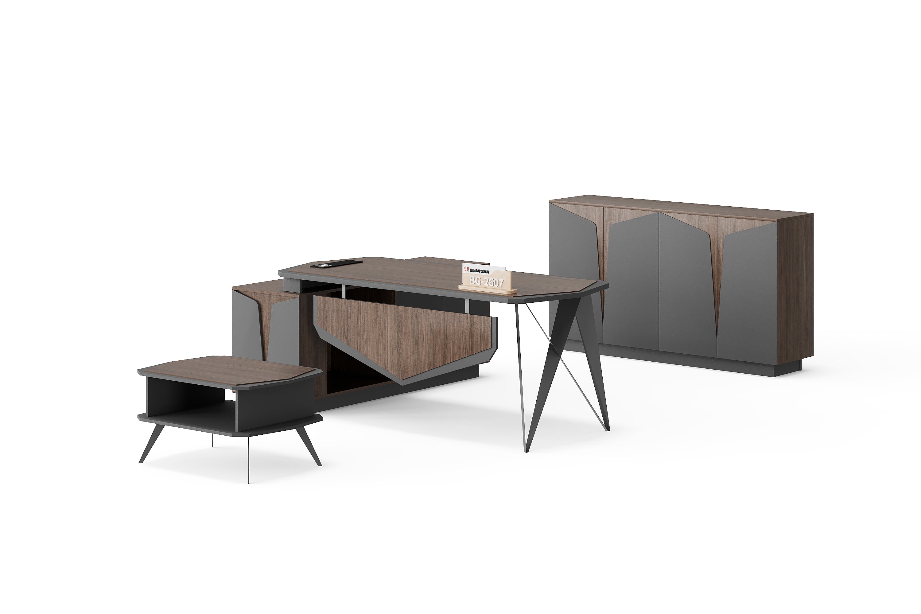 Confirming Office Furniture Finishes Before Comparing Quotations