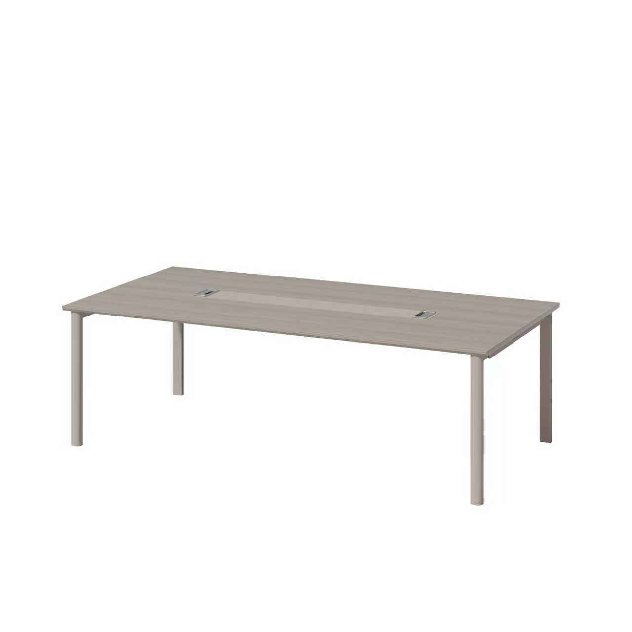 Planning Technology for Meeting Tables