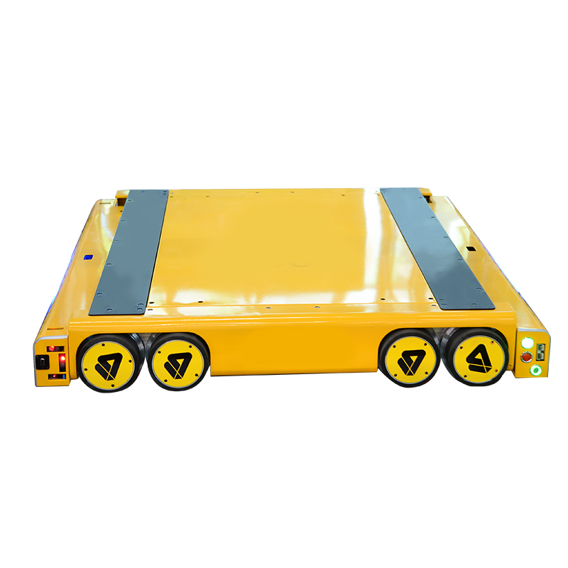 Shuttle Machine