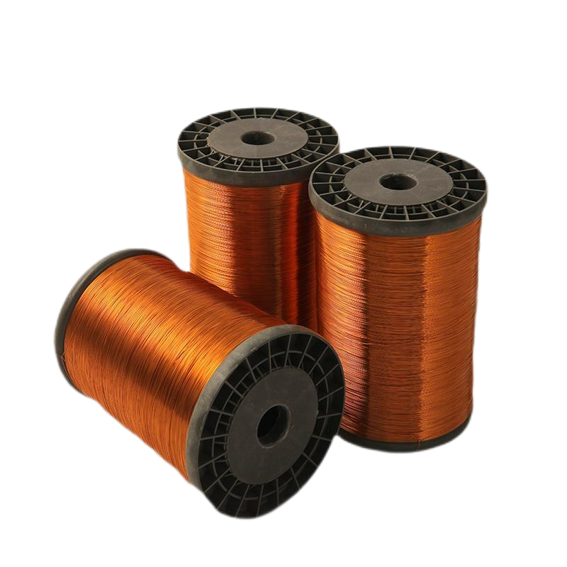 Applications of Enameled Wire Equipment: Chemical Corrosion Resistance Solutions for Air Conditioner/Refrigerator Compressors